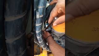 auto tensioner Pulley information #3dx #jcb #reels #shorts #ytshorts #viralshort auto tensioner Pulley information #3dx #jcb #reels #shorts #ytshorts #viralshort