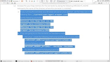 Using MISP Threat Intelligence with ArcSight ESM