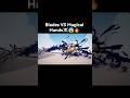 Blades VS Magical Hands☠️😱🔥| Epic Fight Scene #shorts #shortsfeed #cartooney