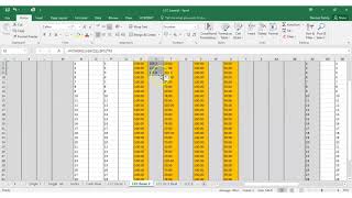 Life Cycle Costing (LCC) Exercise 2