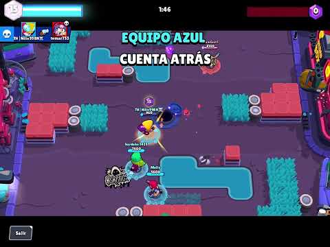 AAAAAAAAAAA NO ÉS NADA PERSONAL
