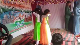Chandan Bara🇮🇳 26January Republic  2023 Video Darame #shortsvideo #shortsf #republicday #deshbhakti