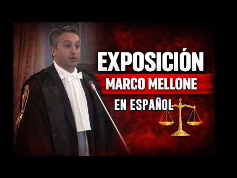02 The Court analyzes Italian citizenship 🇮🇹 | Presentation by Marco Mellone