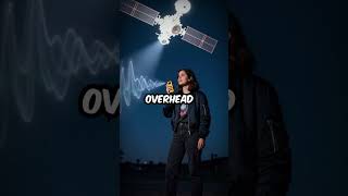You Can Actually Hear Your Voice Echo Back From Space (Mind-Blowing Ham Radio Trick)