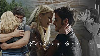 Multicouples | Feeling You [+30k]