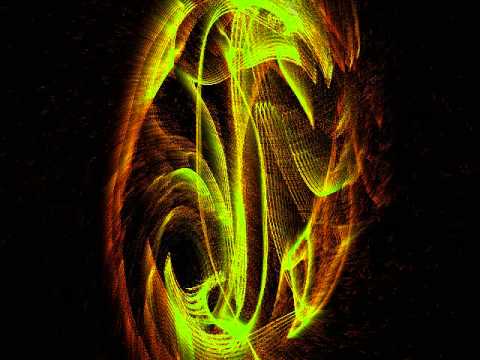 test particles with maxmsp