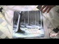 Mike Hsu&#39;s Vinyl Dump Ep 47: The Dear Hunter