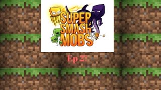 Mineplex SSM 3 Games With Kirby1423