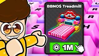 Starting Over with BBNO$ WORLD in +1 Keyboard Escape Game! screenshot 2