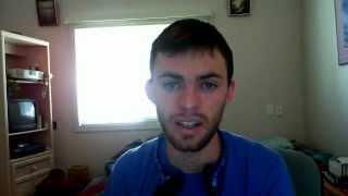 Microsoft Student Partner vid