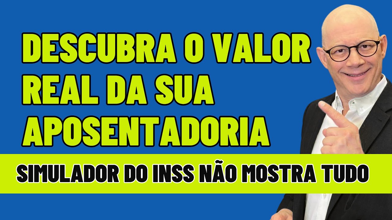 Thumbnail do vídeo