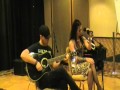 Capture de la vidéo I:scintilla Acoustic With "Translate" At Dragon*Con 2010