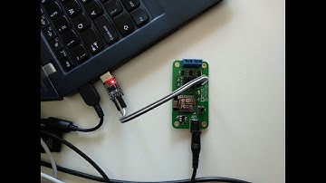 Flashing Custom Firmware on ANAVI Light Controller