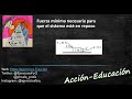 Fuerza necesaria para que un bloque bajo la acción de varias fuerzas esté en reposo