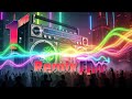 🚦✨ Global Dance Anthem Remix 2026  [OI24hr]