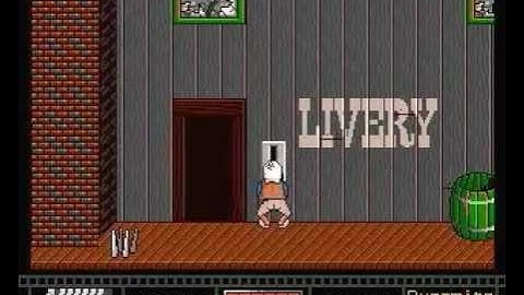 Premiere (Amiga Demo)