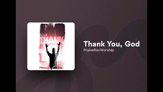 Thank You, God - Obrigado, Deus ( Legendado pt )