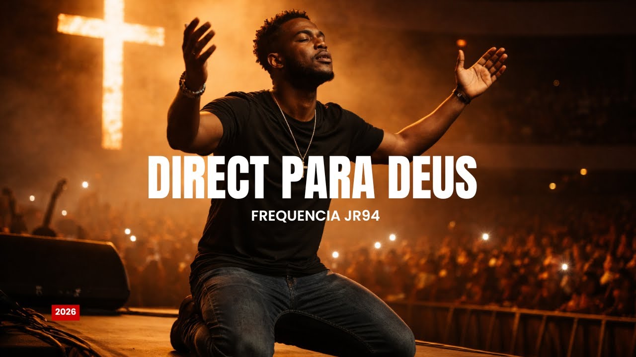 Musica Gospel - Direct Para Deus Depois de uma decepção Amorosa