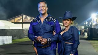 Dj Fresh Finds Love But People Are Convinced She Looks like One Of His Ex‼️