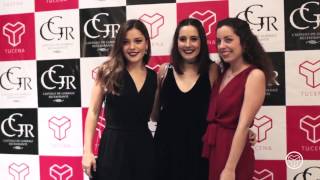 Paso De Ecuador Económicas Unav 2017 Pamplona