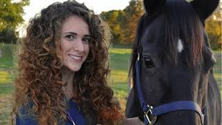 Career Spotlight: Dr Trubey, Veterinarian