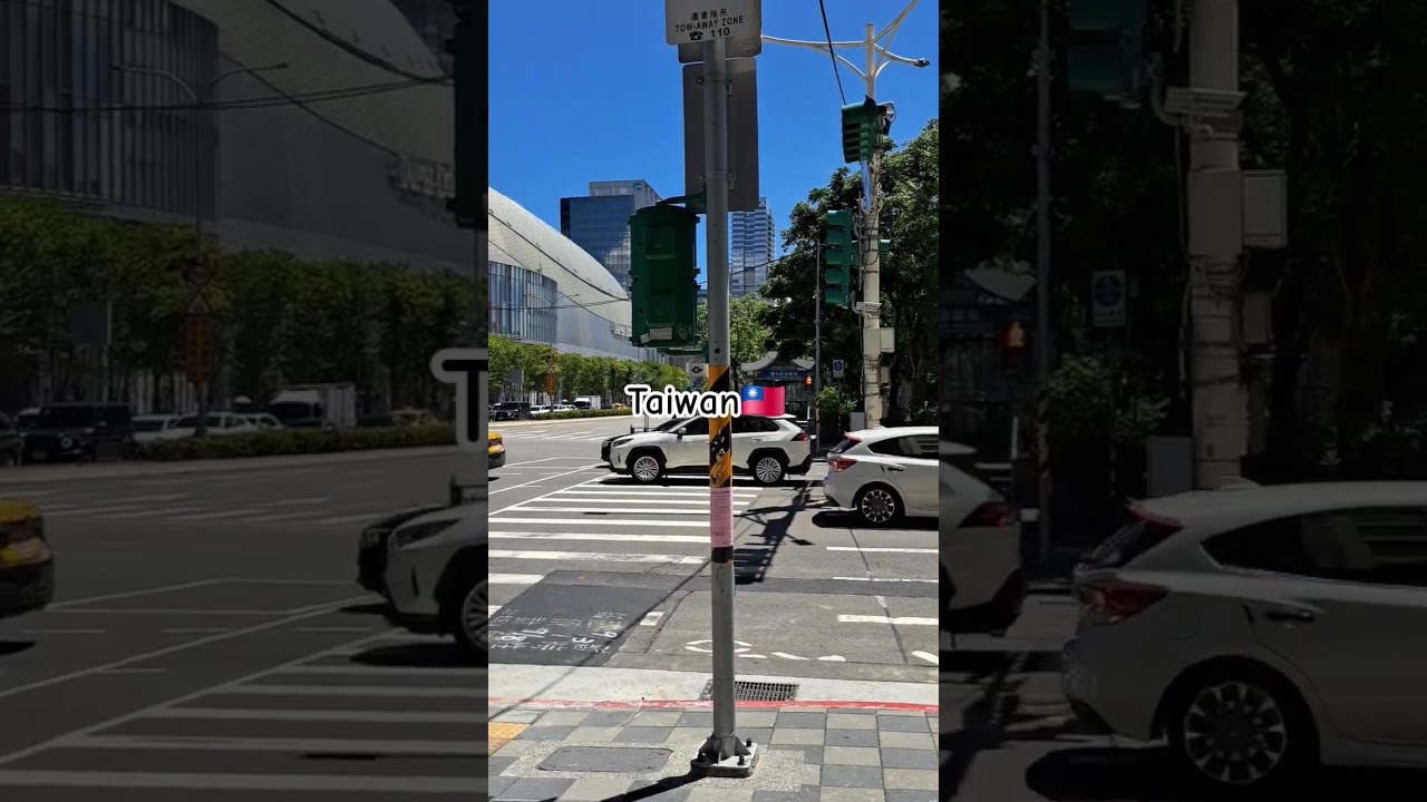 Though we have a language barriers...still a beautiful county to live.