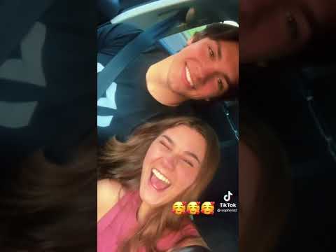 Finish This When He Becomes Your Boyfriend I Cute TikTok Couples 70