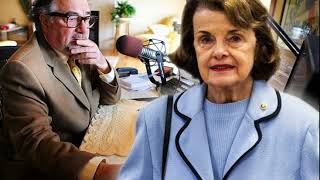 Michael Savage Enraged At Feinstein For Comparing Ice Centers To Holocaust - June 19, 2018
