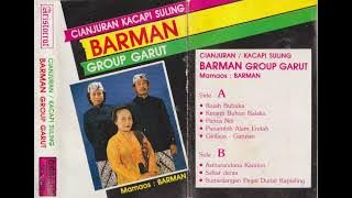 Barman Group Garut - Cianjuran Kacapi Suling Side A