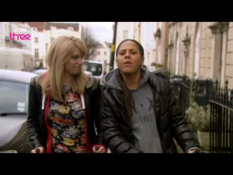 Dog Poo - Dappers - BBC Three