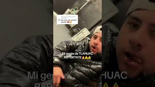 Tlahuac en la Casa Mama #mattvargas