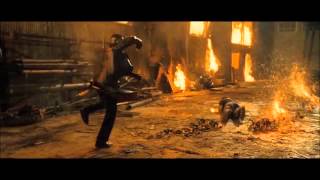 *NEW*-ultimate blade tribute