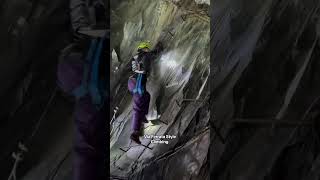 Climb the Mine – Underground Adventure in the Lake District | All-Weather Activity from £65