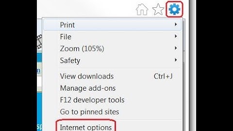 How to Save Passwords in Internet Explorer | Save Logins and Passwords on Internet Explorer