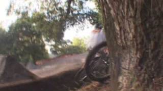 Cobs Slalom