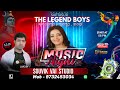         tha legend boys     souvik vai studio 