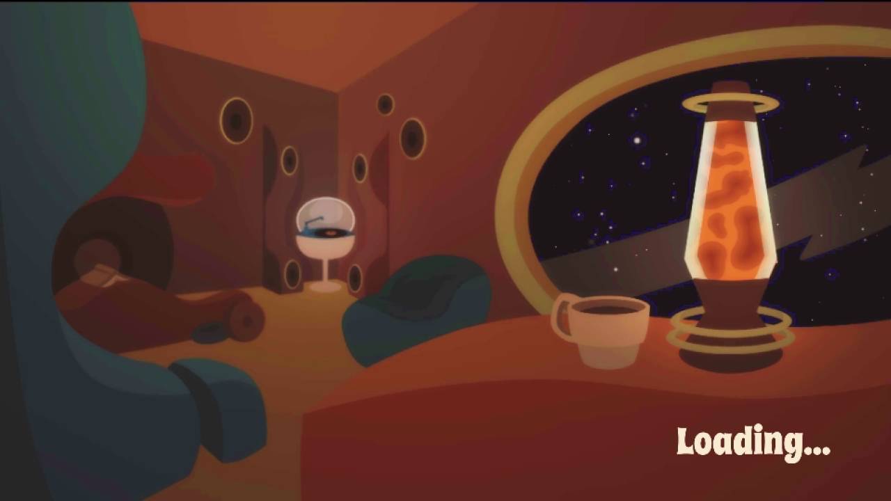 Laser Disco Defenders Vita Gameplay