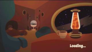 Laser Disco Defenders Vita Gameplay