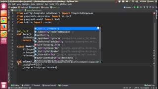 Aula 14.1 - CRUD - Create - App Engine e Python