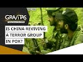 Gravitas Exclusive: Is China reviving a terror group in PoK?