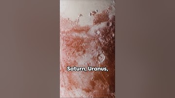 How Would Jupiter Swallow Every Planet #Shorts #jupiter #planet #swallow #reels