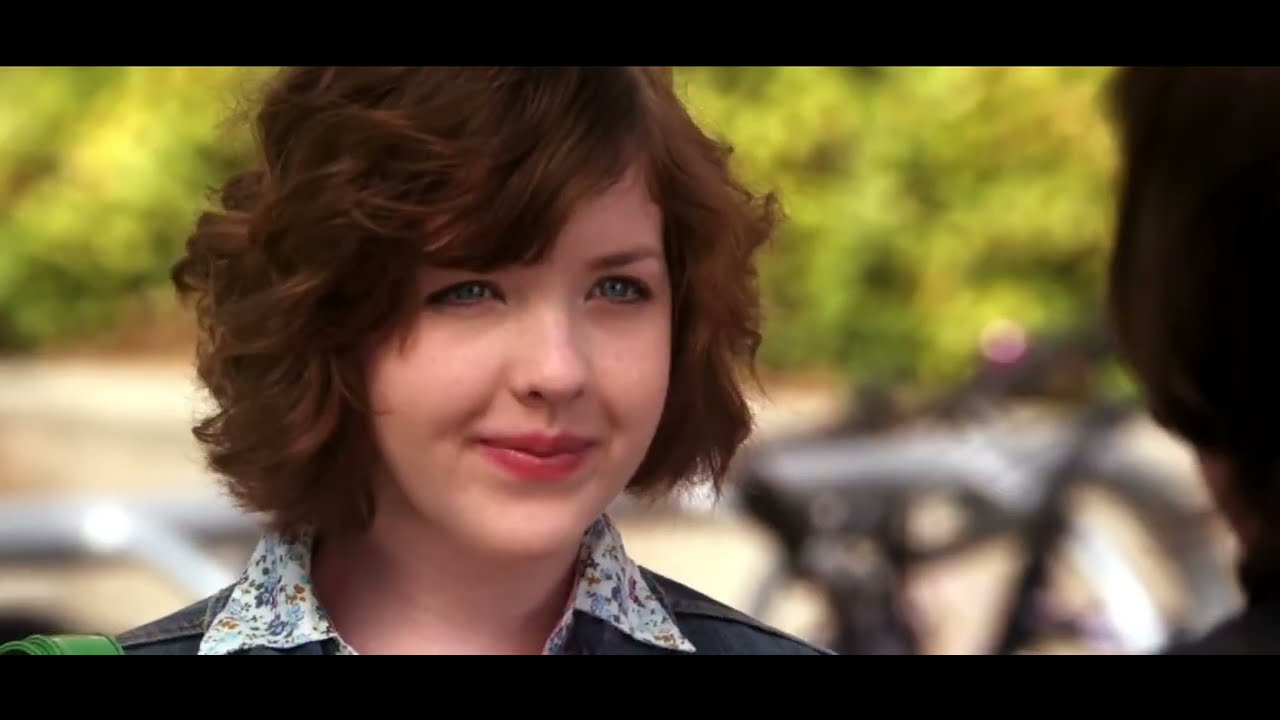 According To You | Clare/Eli/KC