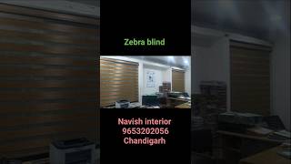 #zebrablinds #home #navish interior#video #trending #love