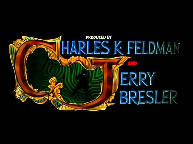 Youtube casino royale 1967