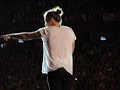 Capture de la vidéo One Direction & Icona Pop - Otra Tour - Tcf Bank Stadium - Minneapolis, Minnesota - July 26, 2015