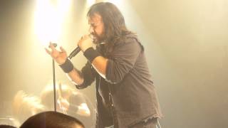 Watch Mayan Lone Wolf video