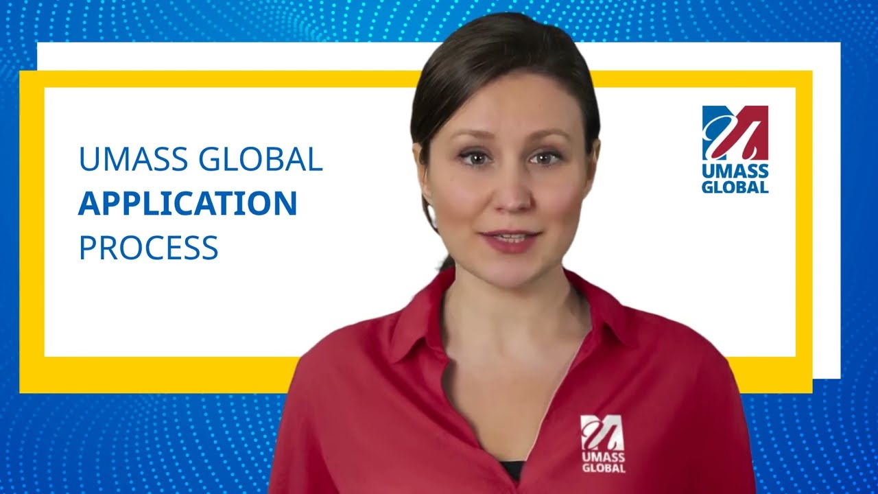 🎓 UMass Global Application Process: What You Need to Know