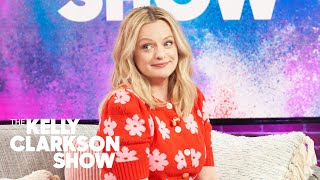 Elisabeth Moss' Brother Wore 'Handmaid's Tale' Costume During Set Visit