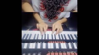Pianoall Of Mebyjohn Legend