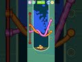 Save The Fish All 163 Level Android,ios Gameplay New Update #shorts #savethefish